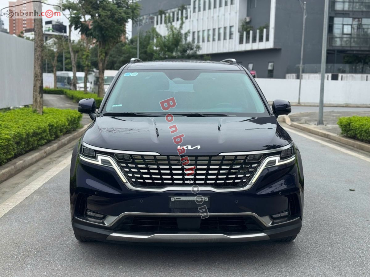 Bán ô tô Kia Carnival Signature 2.2D - 2023 - xe cũ