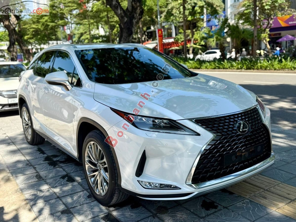 Bán ô tô Lexus RX 300 - 2022 - xe cũ