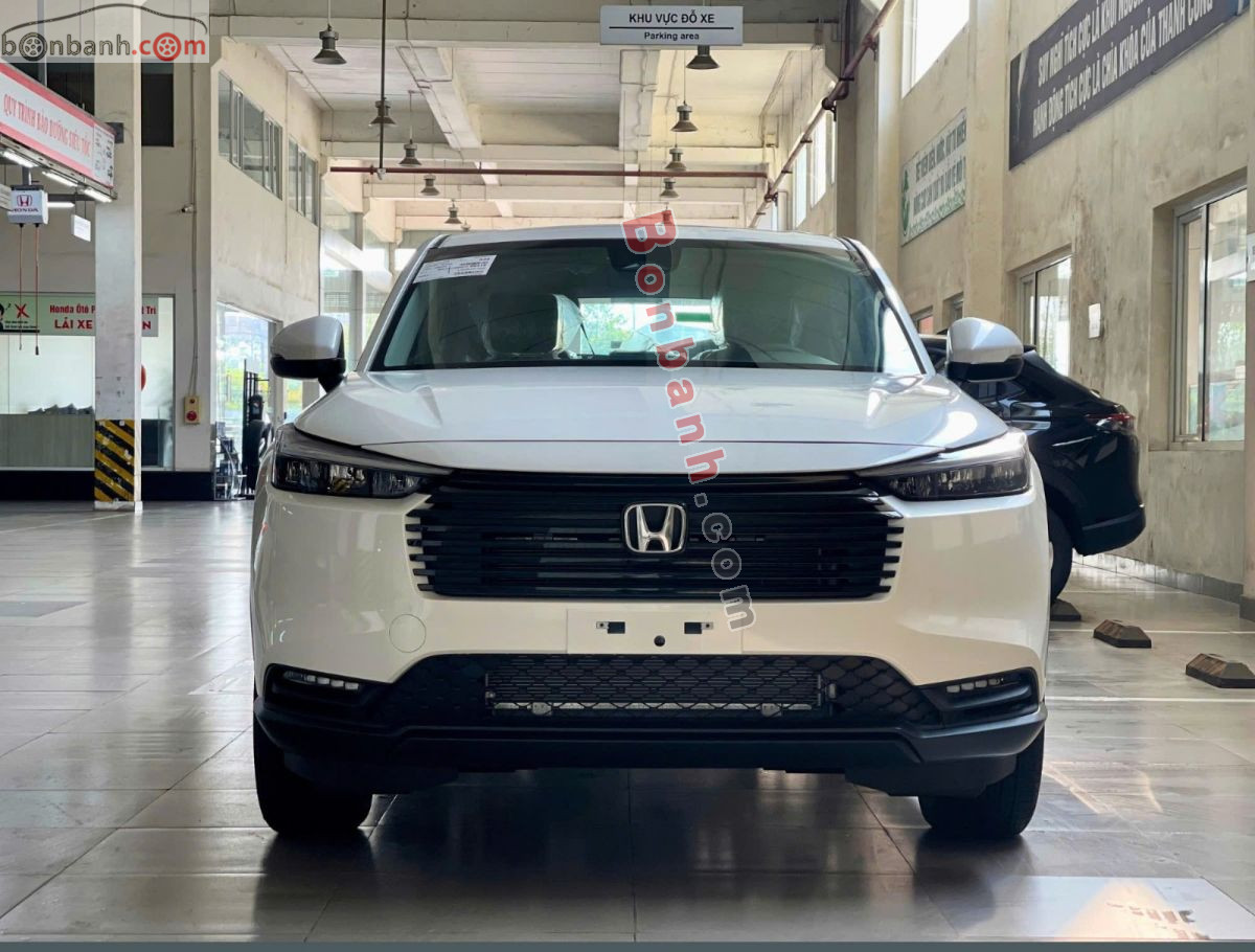 Bán ô tô Honda HRV G - 2025 - xe mới