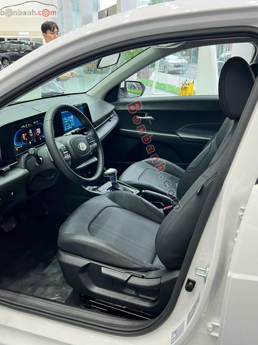 Bán ô tô Hyundai Accent Đặc biệt 1.5 AT - 2025 - xe mới