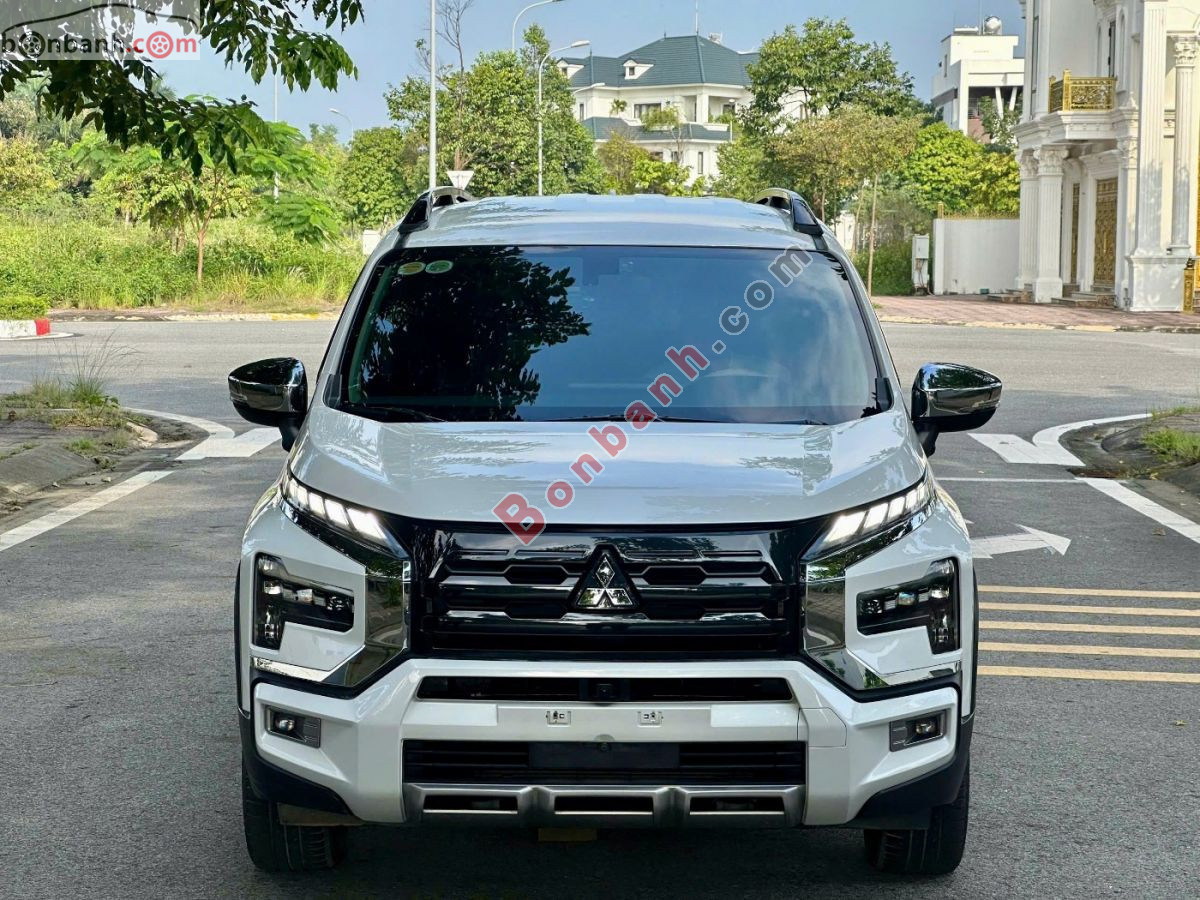 Bán ô tô Mitsubishi Xpander Cross 1.5 AT - 2023 - xe cũ