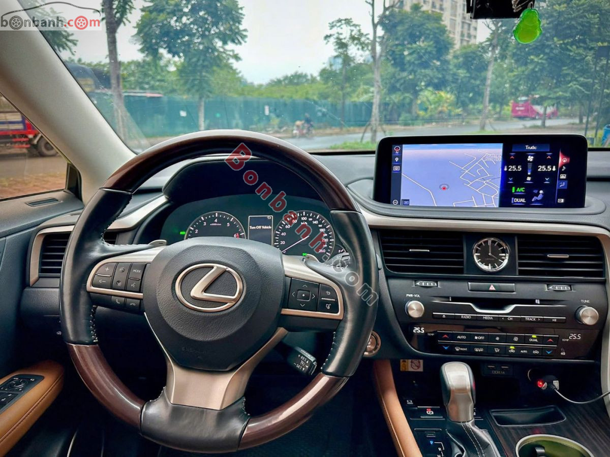 Bán ô tô Lexus RX 300 - 2022 - xe cũ