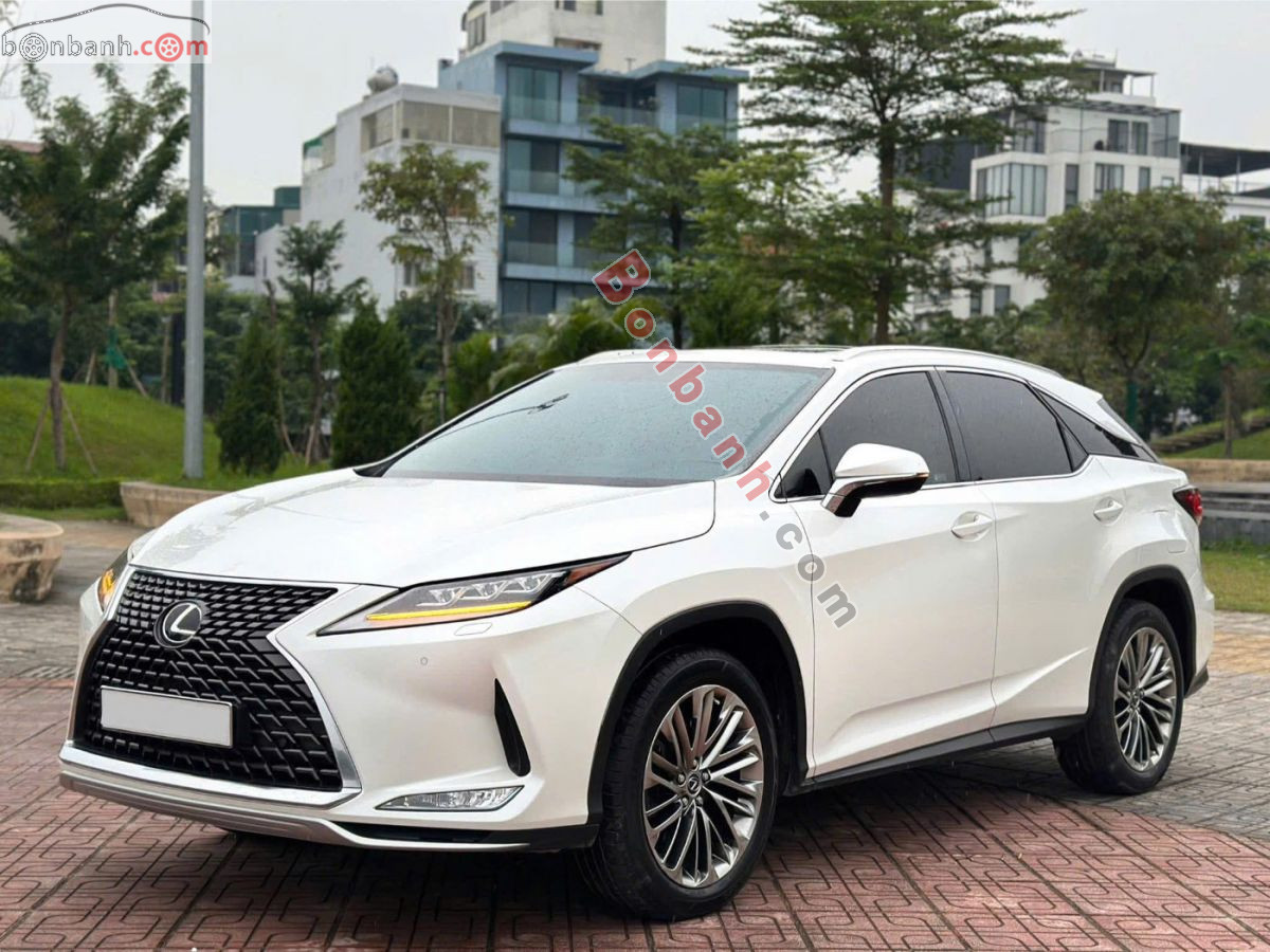 Bán ô tô Lexus RX 300 - 2022 - xe cũ