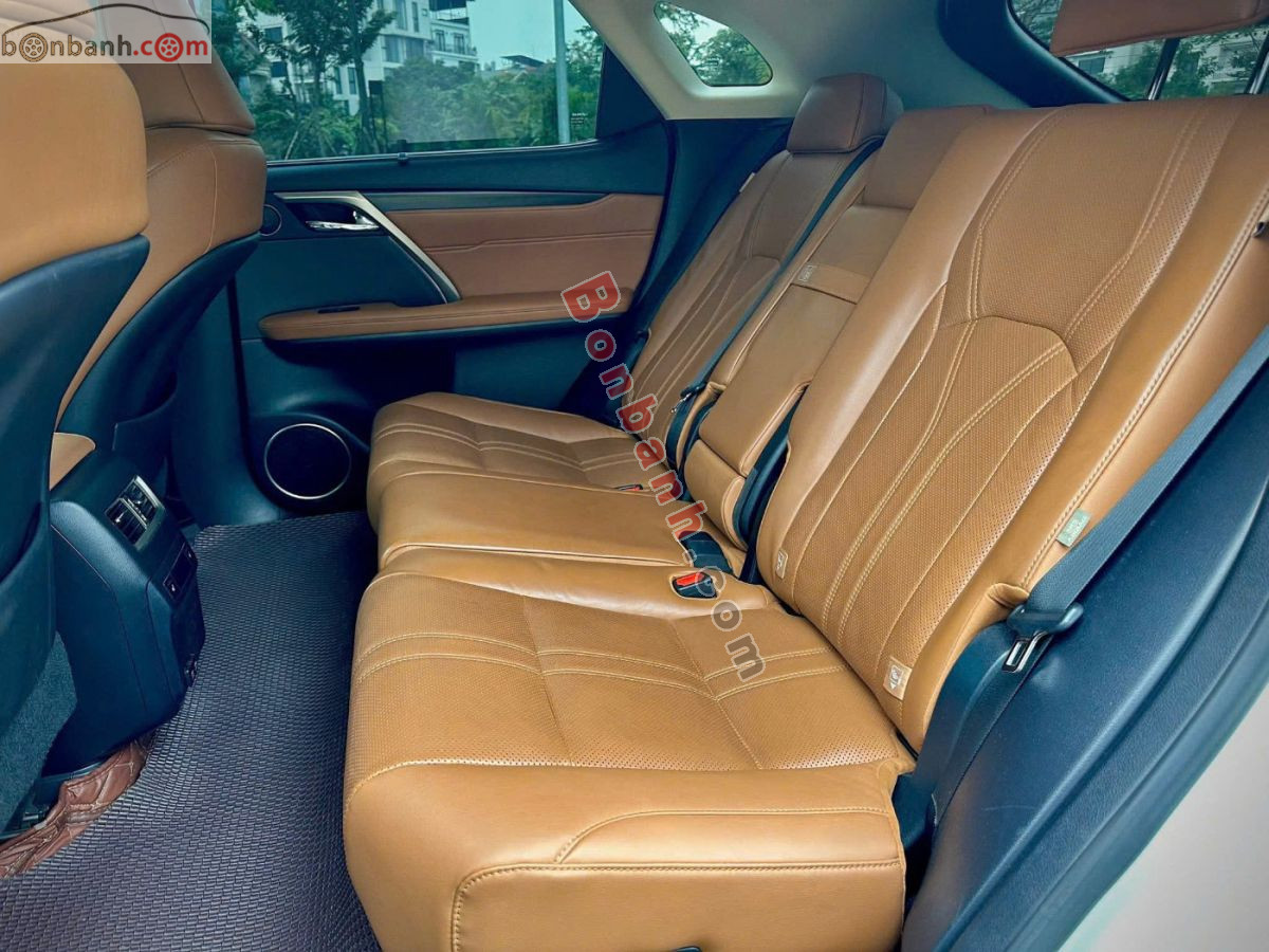 Bán ô tô Lexus RX 300 - 2022 - xe cũ