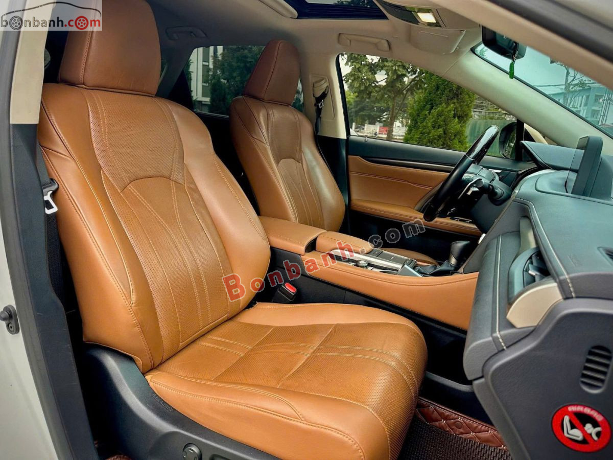 Bán ô tô Lexus RX 300 - 2022 - xe cũ