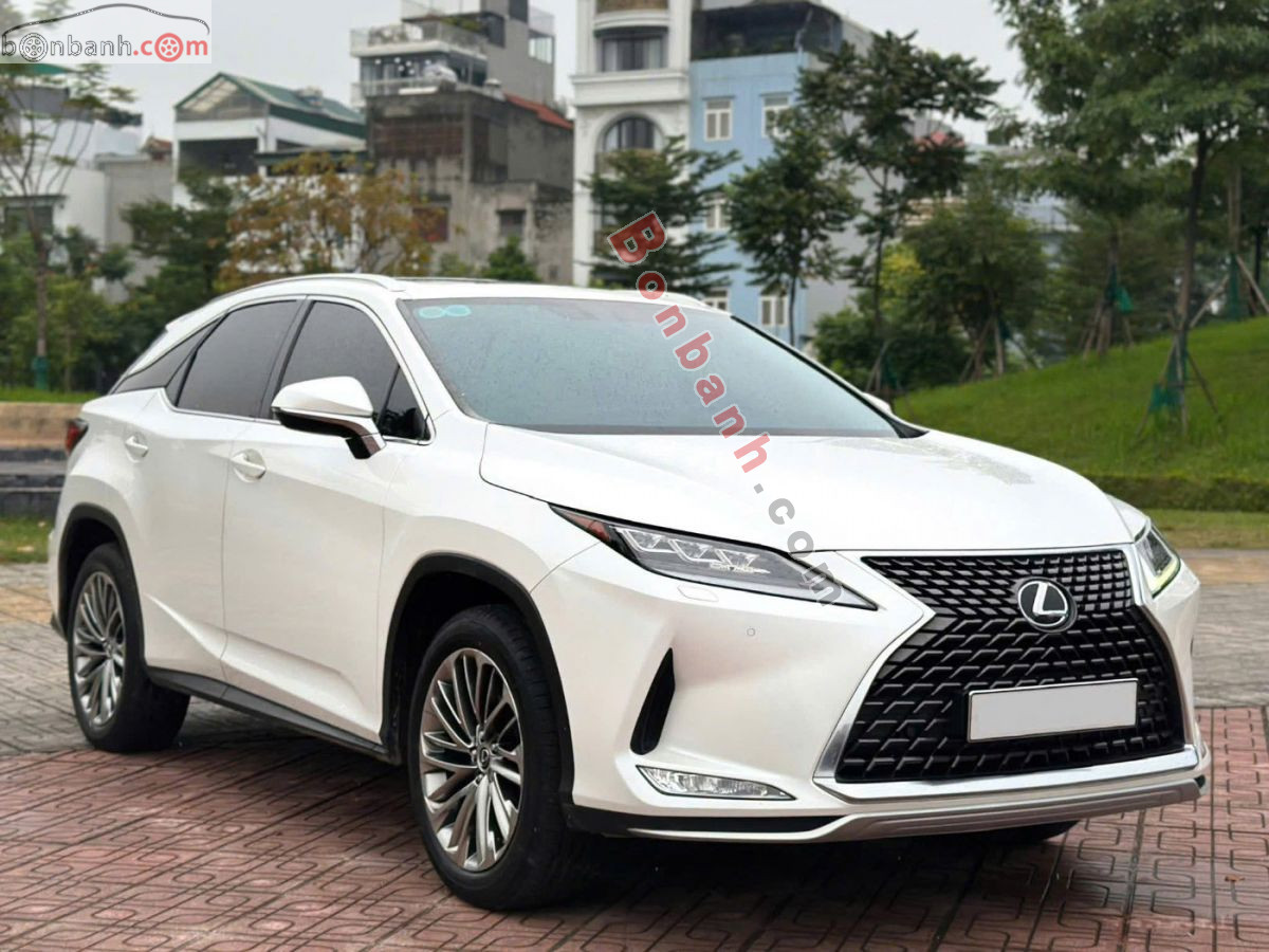 Bán ô tô Lexus RX 300 - 2022 - xe cũ