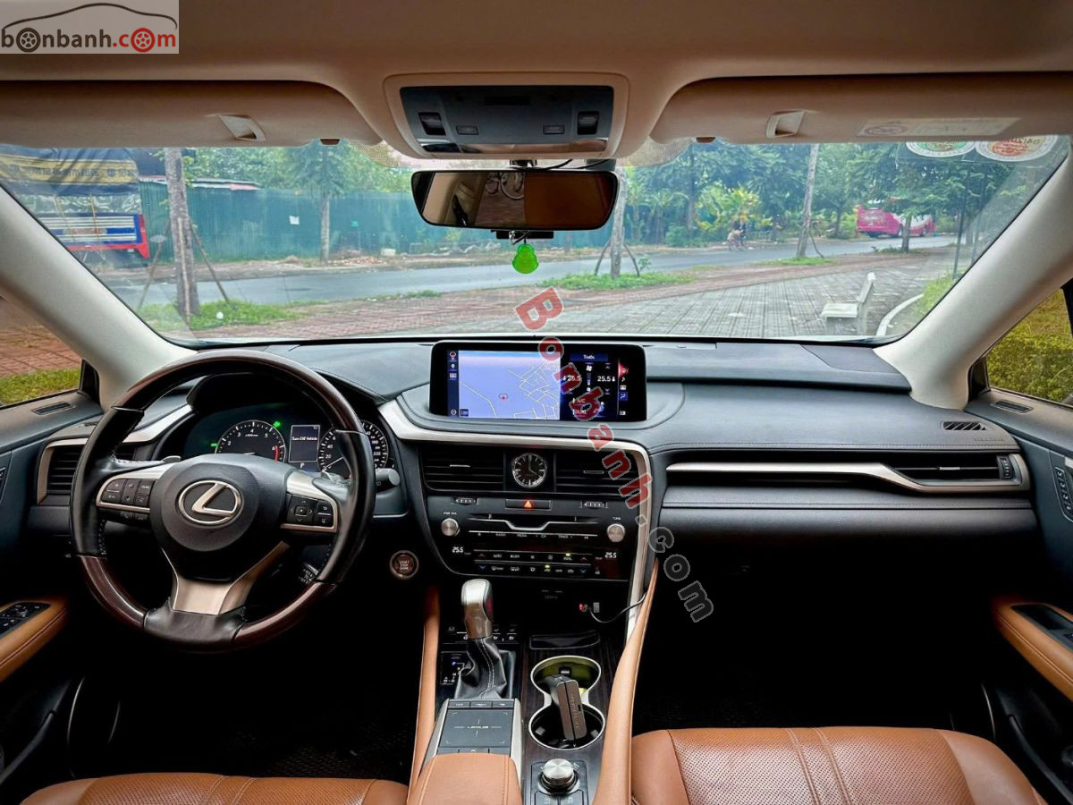 Bán ô tô Lexus RX 300 - 2022 - xe cũ