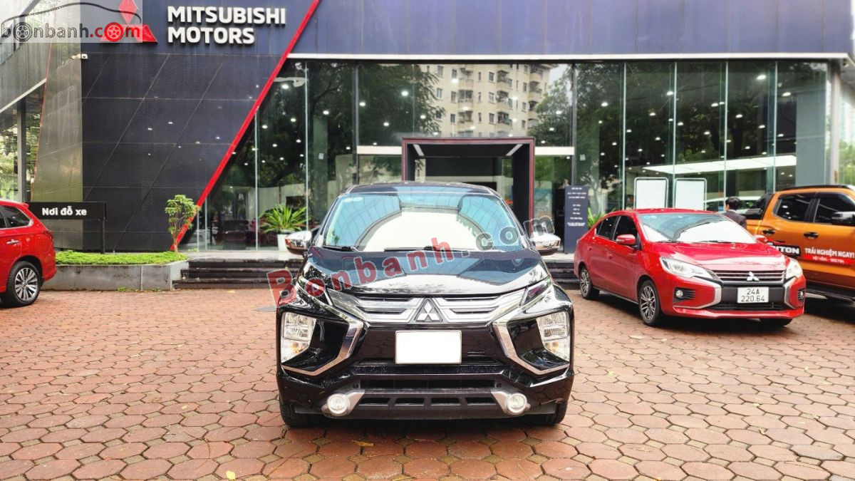 Bán ô tô Mitsubishi Xpander 1.5 AT - 2020 - xe cũ