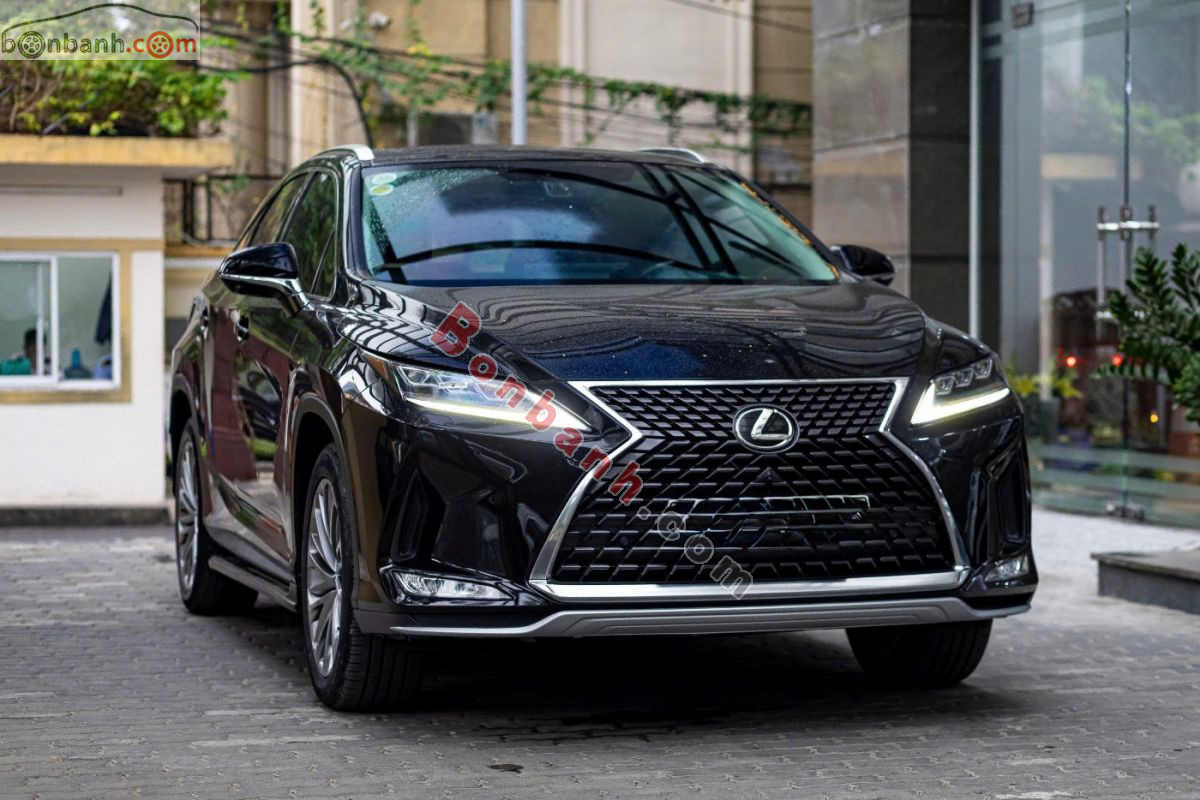 Bán ô tô Lexus RX 300 - 2021 - xe cũ