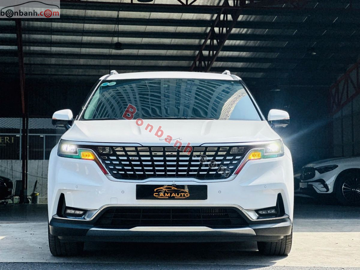 Bán ô tô Kia Carnival Premium 2.2D 7S - 2023 - xe cũ