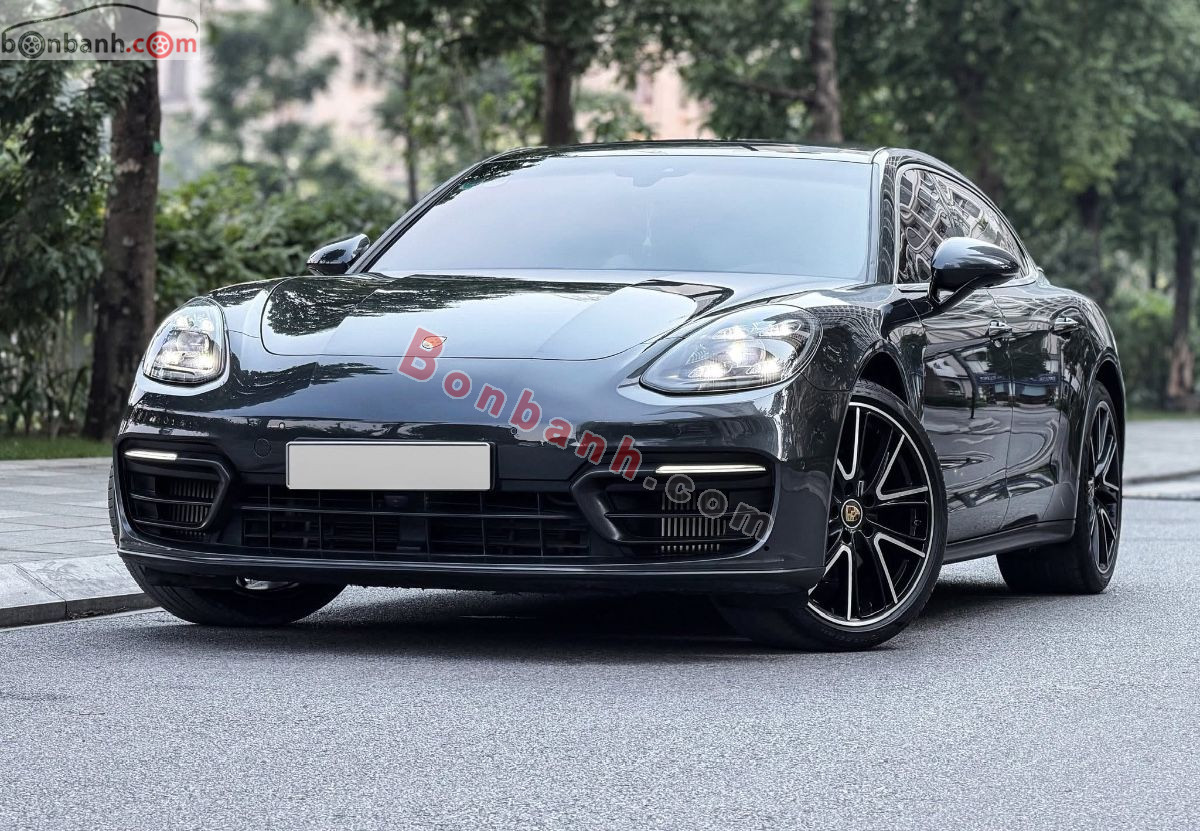 Bán ô tô Porsche Panamera 4 Executive - 2021 - xe cũ