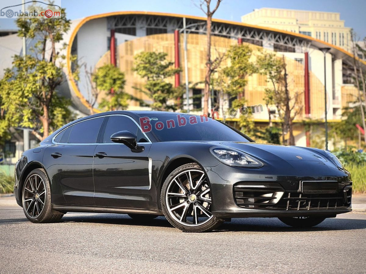 Bán ô tô Porsche Panamera 4 Executive - 2021 - xe cũ