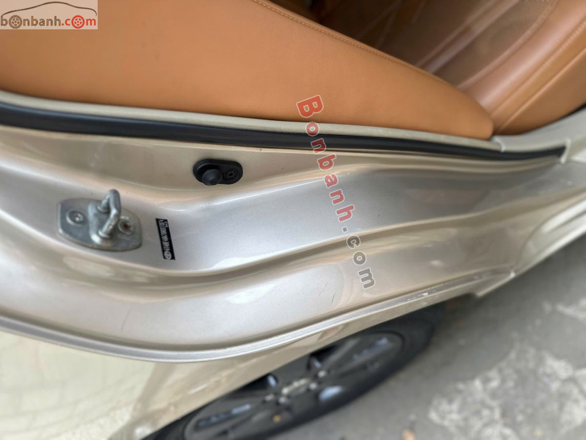 Bán ô tô Toyota Camry LE 2.4 - 2007 - xe cũ