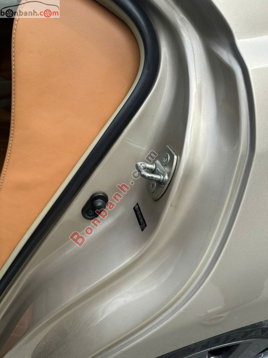 Bán ô tô Toyota Camry LE 2.4 - 2007 - xe cũ