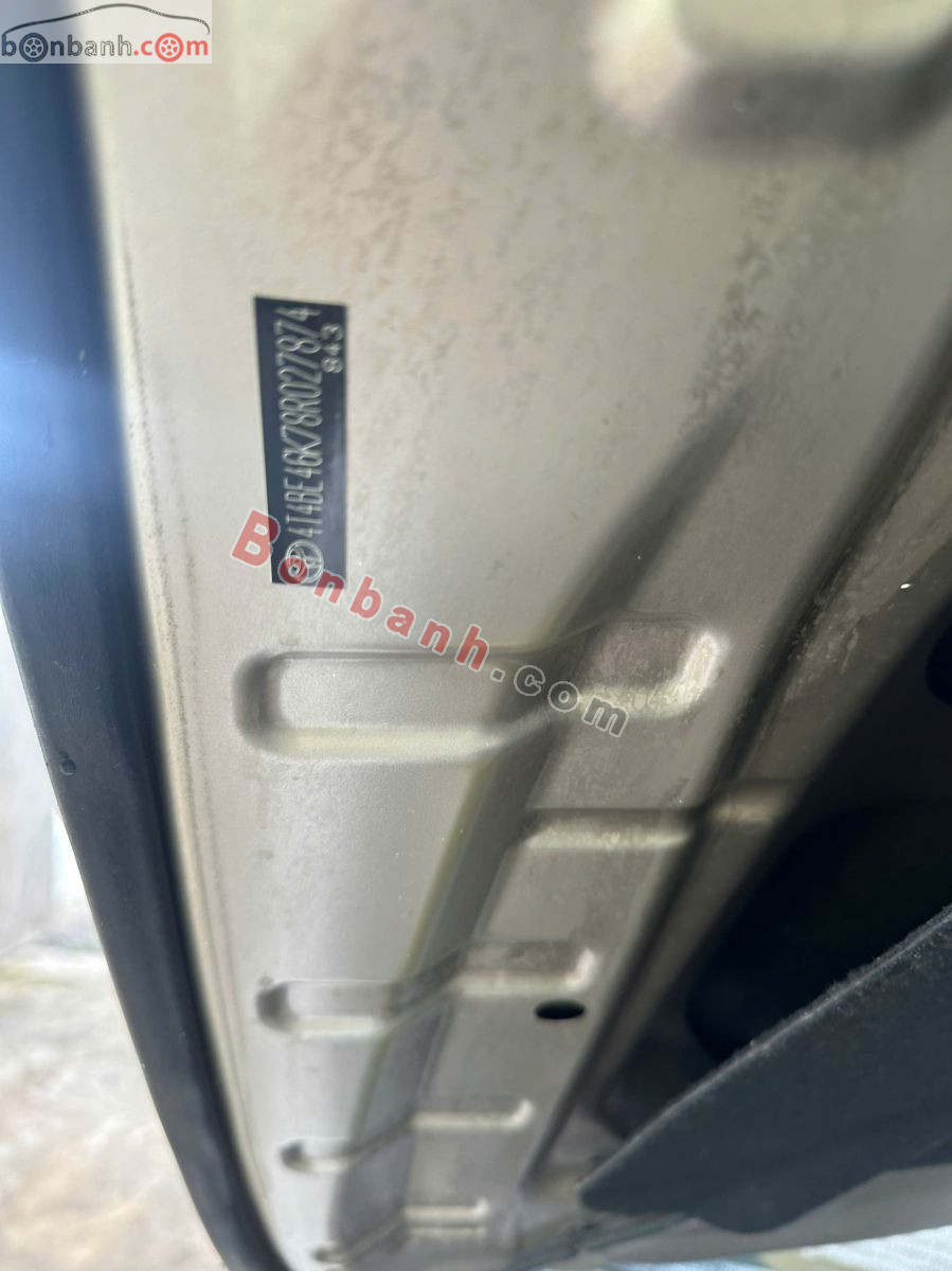 Bán ô tô Toyota Camry LE 2.4 - 2007 - xe cũ