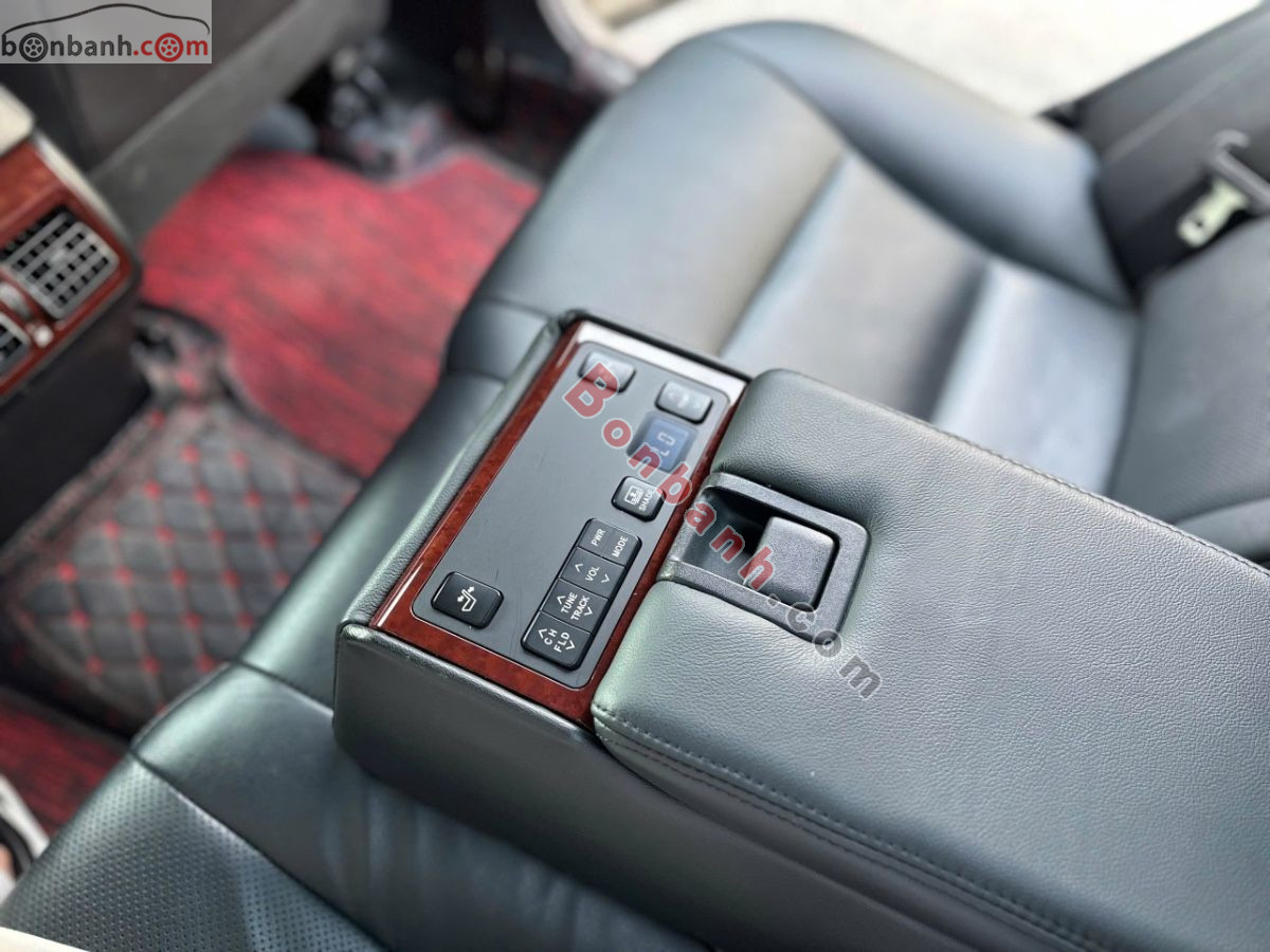 Bán ô tô Toyota Camry 2.5Q - 2016 - xe cũ