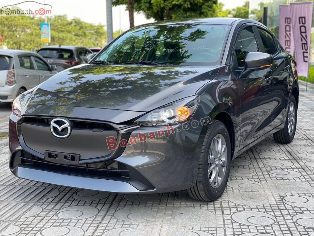 Bán ô tô Mazda 2 1.5 AT - 2025 - xe mới