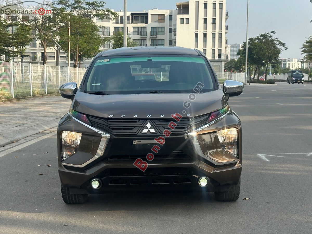 Bán ô tô Mitsubishi Xpander 1.5 MT - 2021 - xe cũ