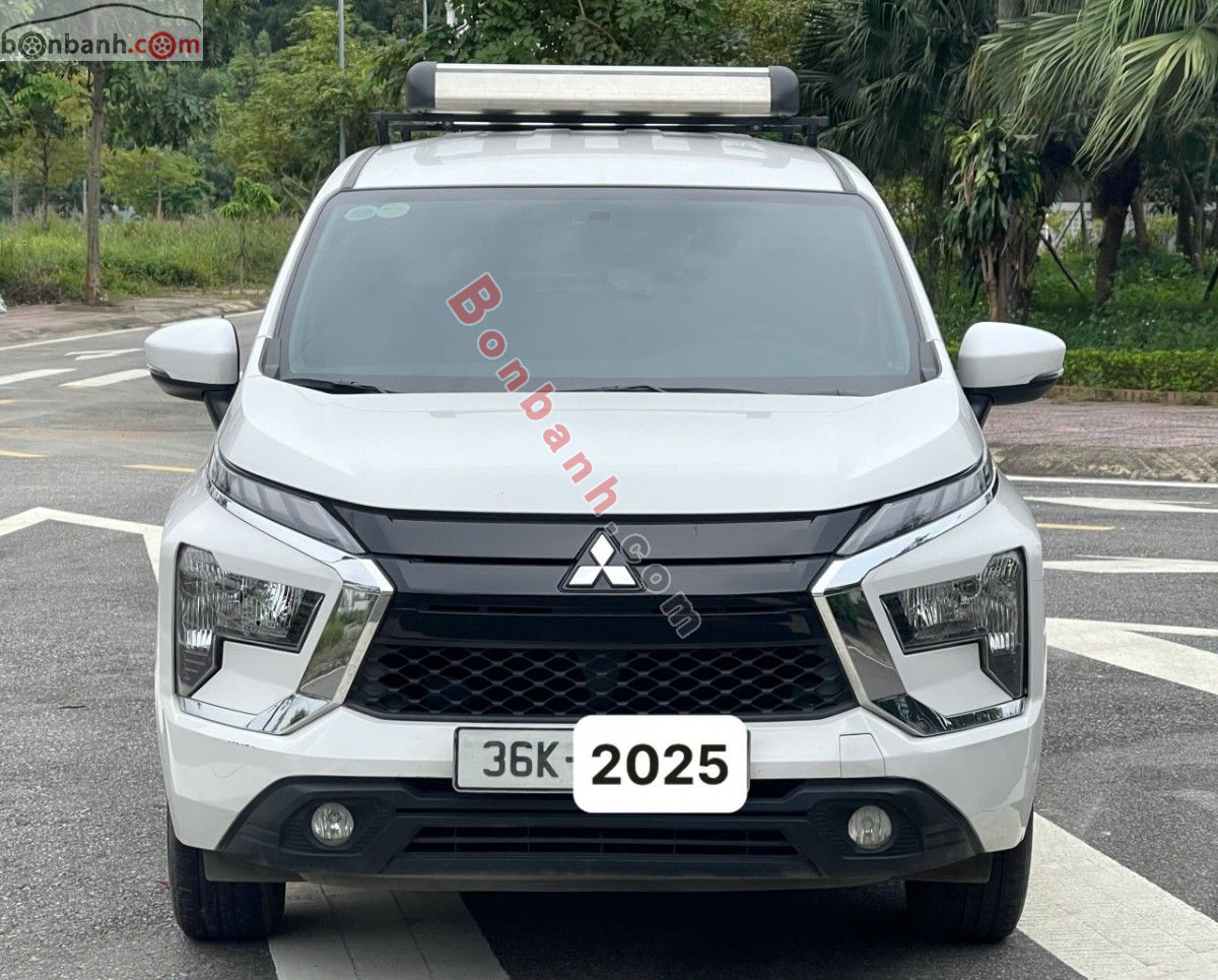 Bán ô tô Mitsubishi Xpander 1.5 AT - 2025 - xe cũ