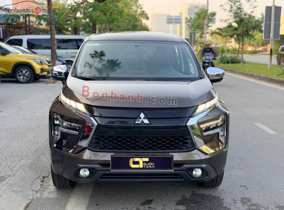 Bán ô tô Mitsubishi Xpander Premium 1.5 AT - 2022 - xe cũ