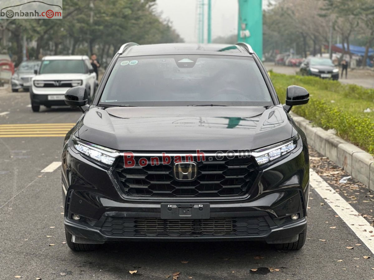 Bán ô tô Honda CRV L - 2024 - xe cũ