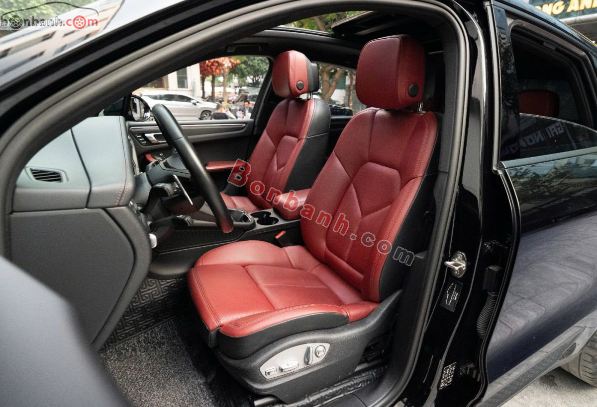 Bán ô tô Porsche Macan 2.0 - 2021 - xe cũ