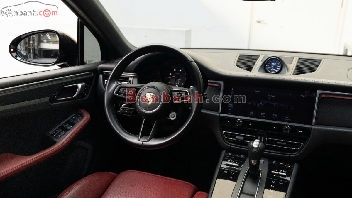 Bán ô tô Porsche Macan 2.0 - 2021 - xe cũ