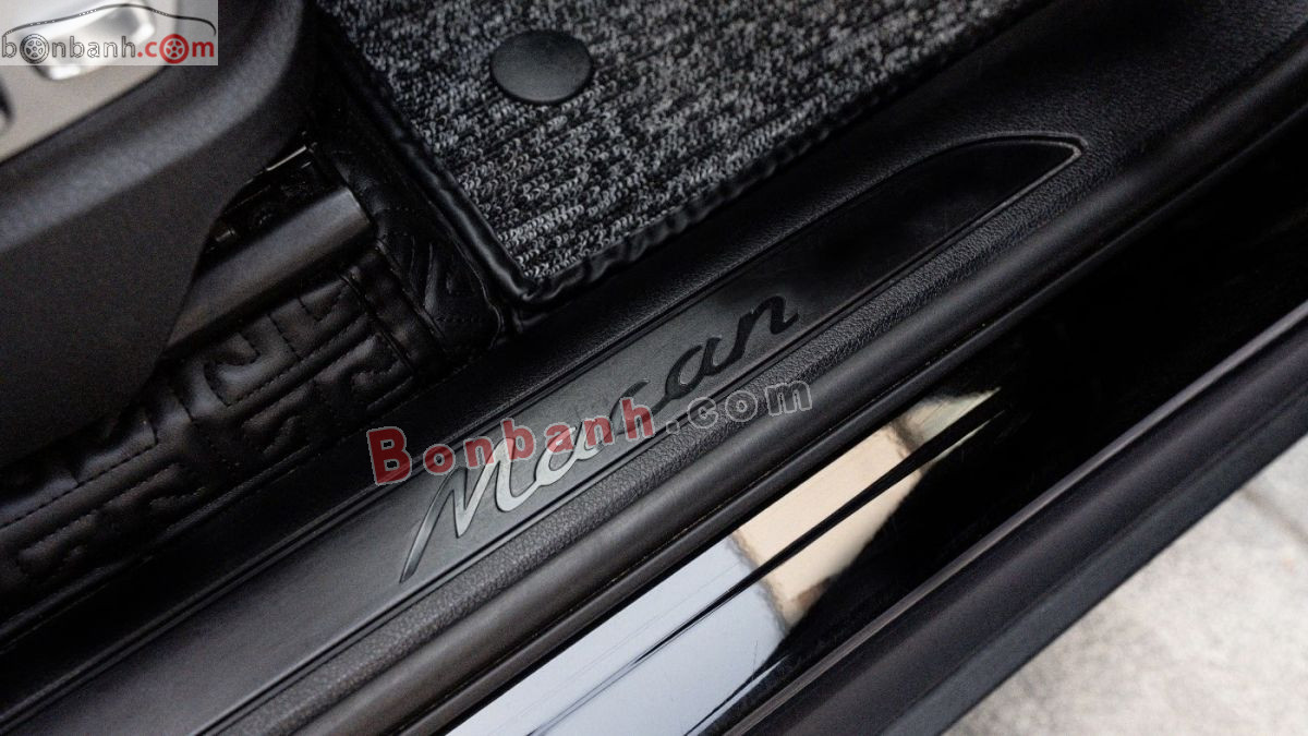 Bán ô tô Porsche Macan 2.0 - 2021 - xe cũ