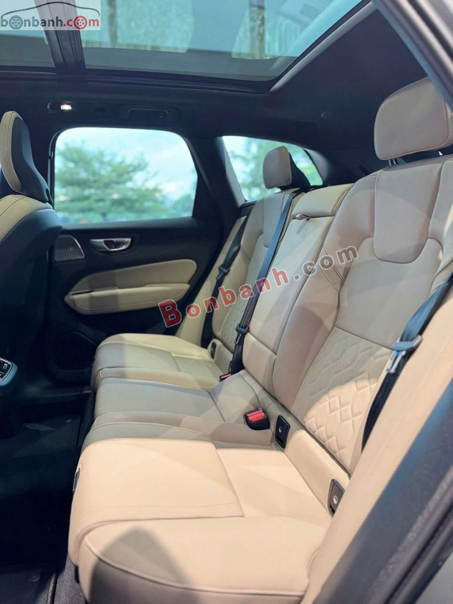 Bán ô tô Volvo XC60 Ultra B5 AWD - 2025 - xe mới