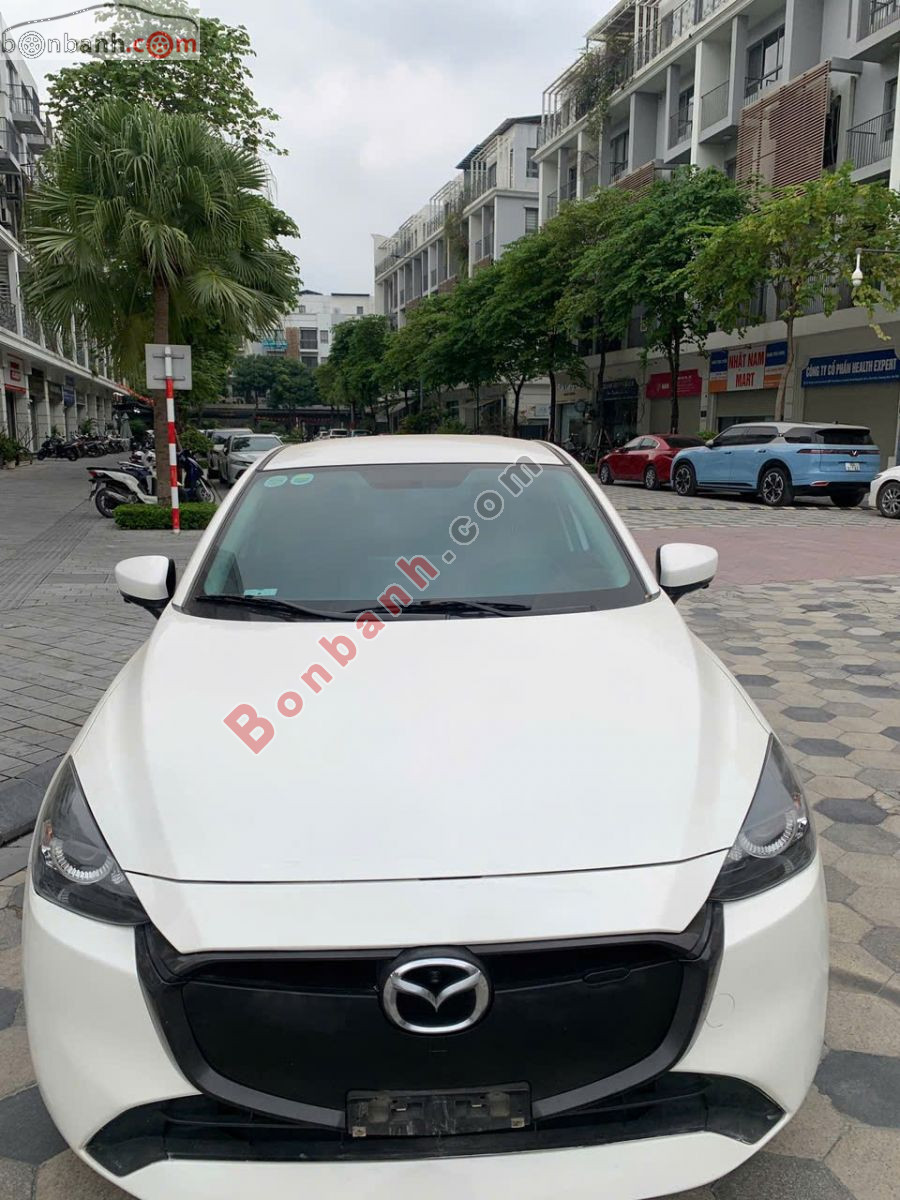 Bán ô tô Mazda 2 1.5 AT - 2024 - xe cũ