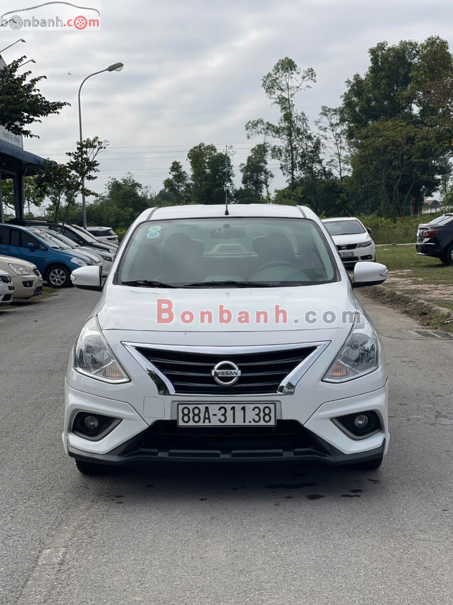 Bán ô tô Nissan Sunny XV Premium - 2019 - xe cũ