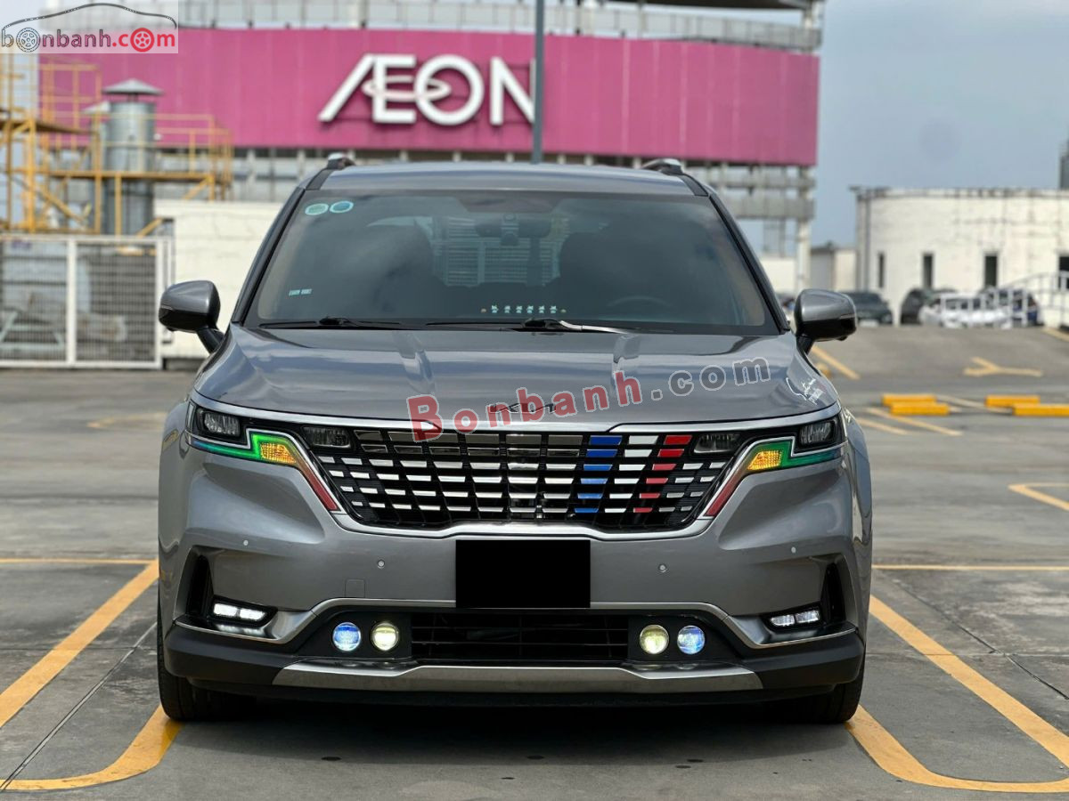 Bán ô tô Kia Carnival Premium 2.2D - 2022 - xe cũ