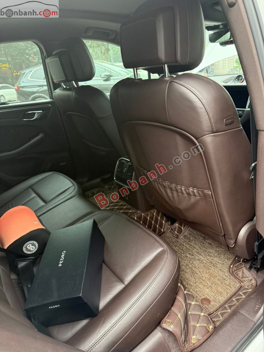 Bán ô tô Porsche Macan 2.0 - 2021 - xe cũ