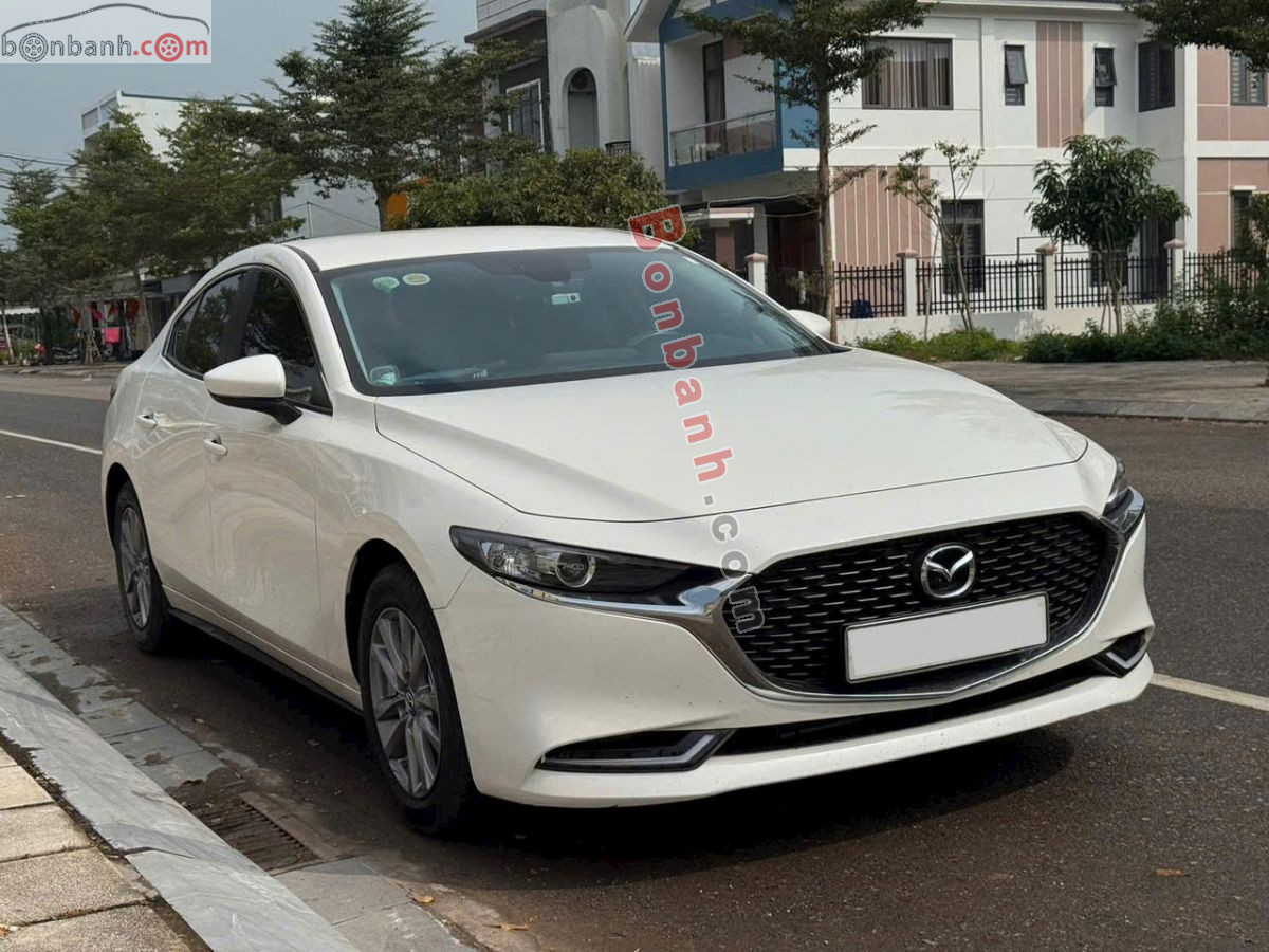 Bán ô tô Mazda 3 1.5L Luxury - 2025 - xe cũ
