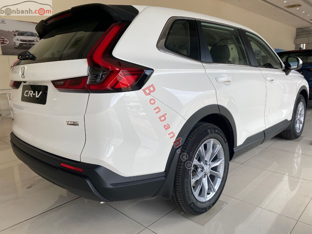 Bán ô tô Honda CRV G - 2026 - xe mới