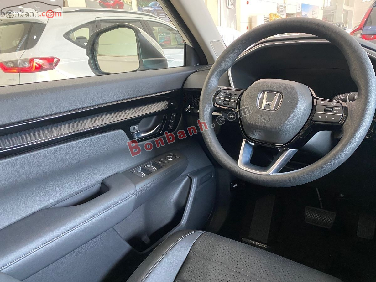 Bán ô tô Honda CRV G - 2026 - xe mới