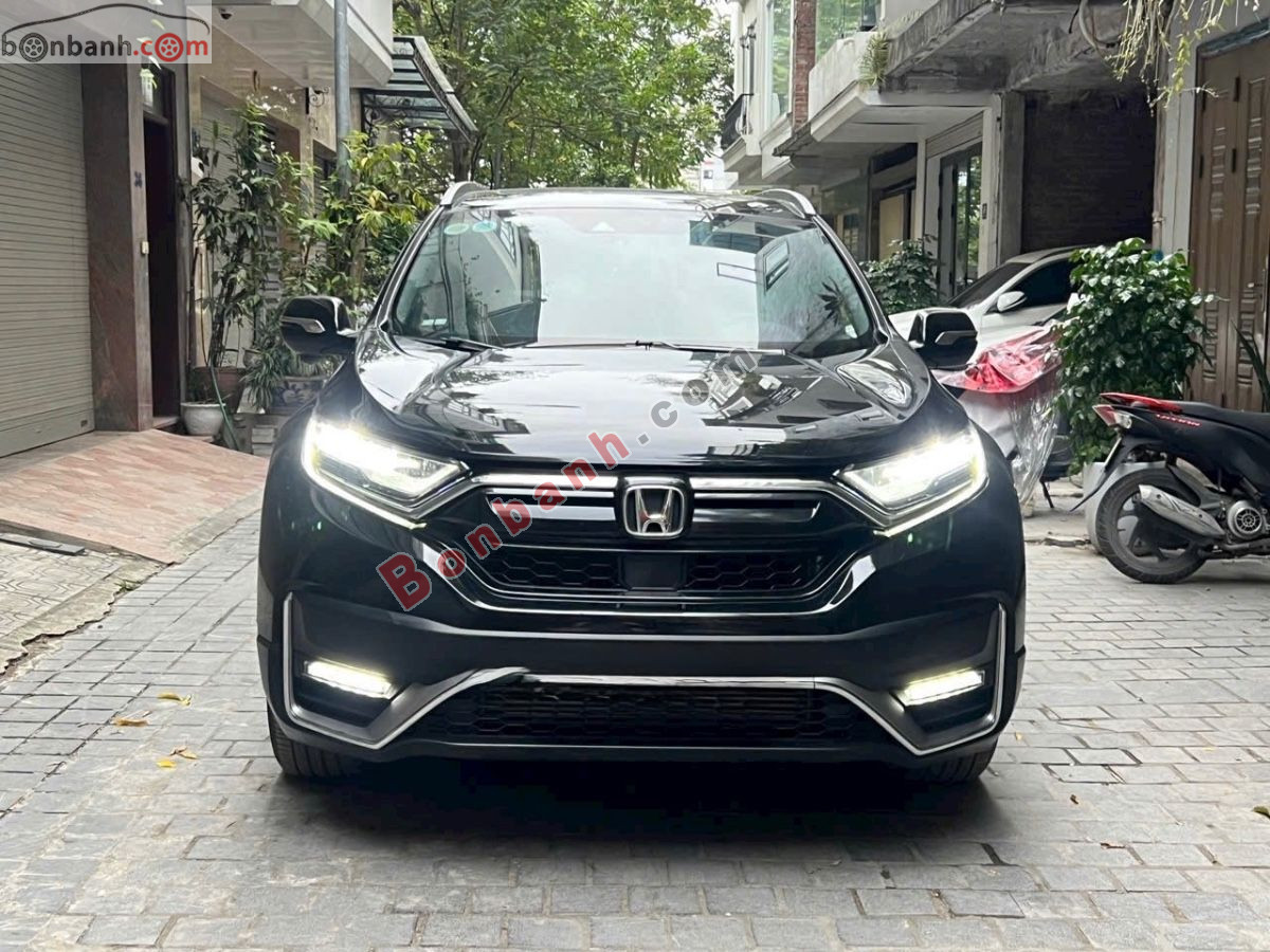 Bán ô tô Honda CRV L - 2022 - xe cũ