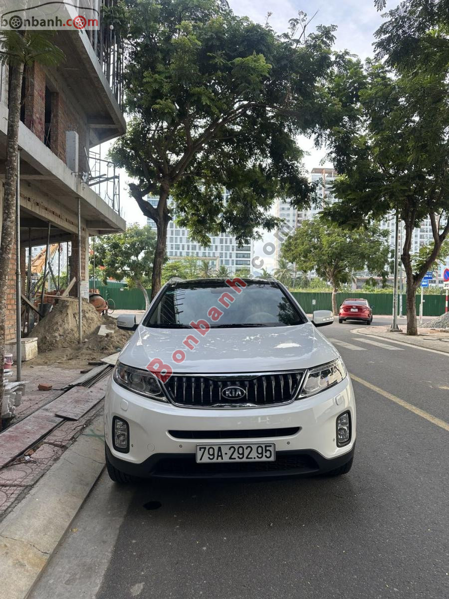 Bán ô tô Kia Sorento 2.4 GAT Premium - 2019 - xe cũ