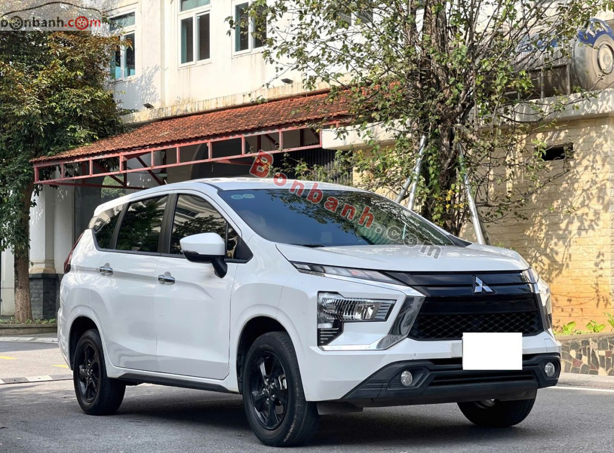Bán ô tô Mitsubishi Xpander 1.5 AT - 2025 - xe cũ