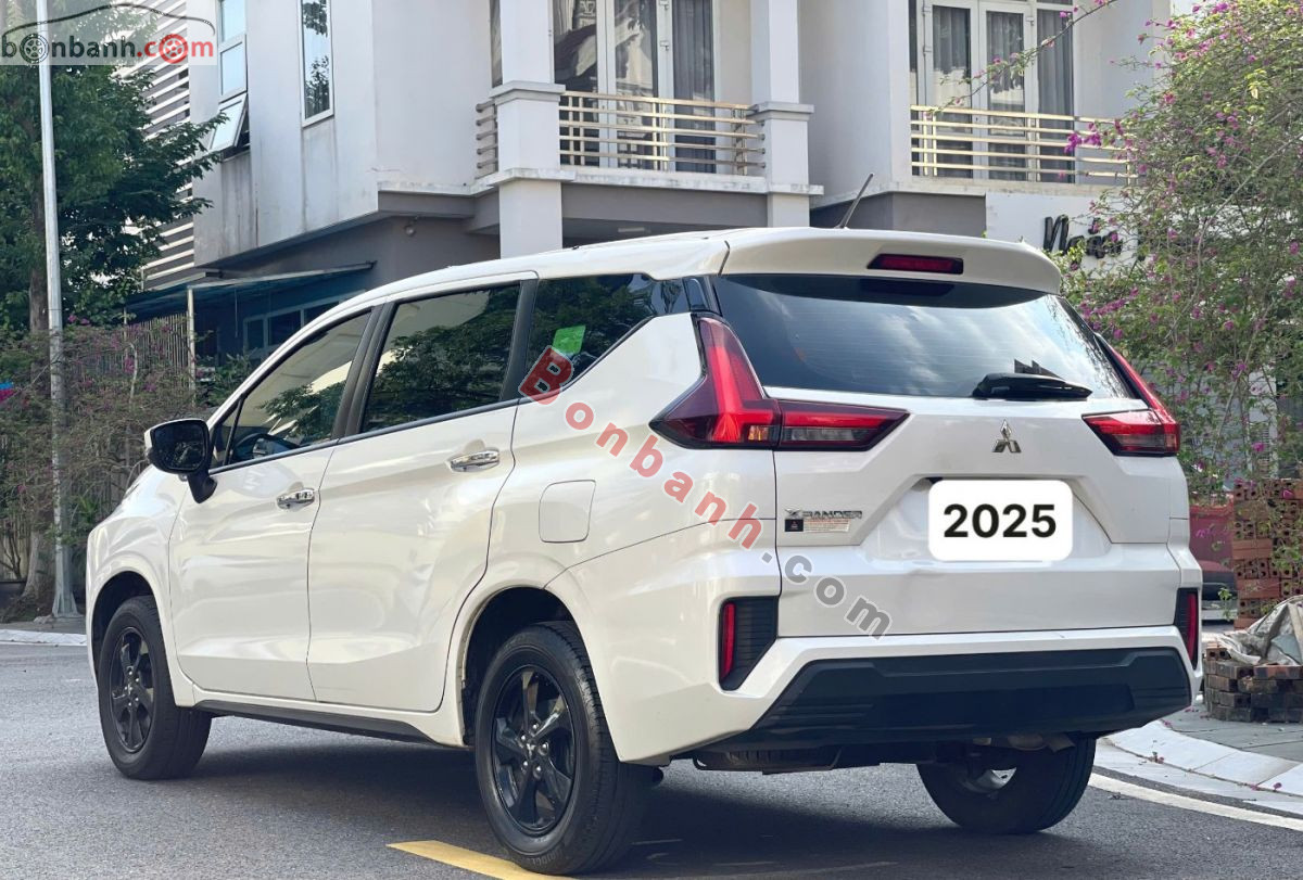 Bán ô tô Mitsubishi Xpander 1.5 AT - 2025 - xe cũ