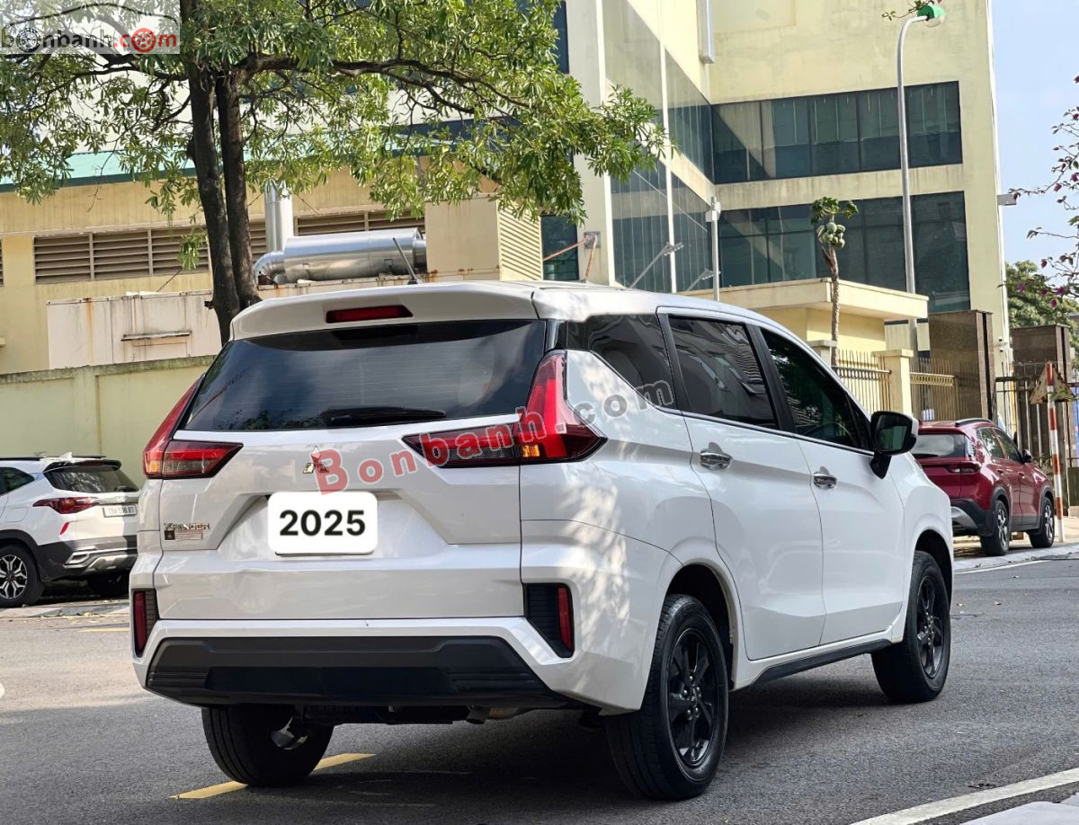 Bán ô tô Mitsubishi Xpander 1.5 AT - 2025 - xe cũ