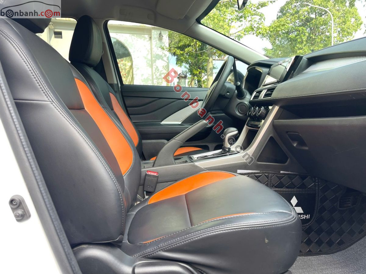 Bán ô tô Mitsubishi Xpander 1.5 AT - 2025 - xe cũ