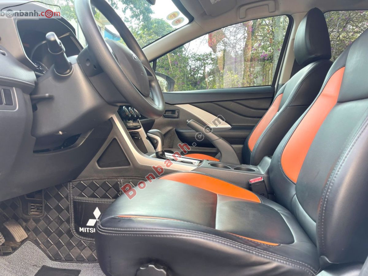 Bán ô tô Mitsubishi Xpander 1.5 AT - 2025 - xe cũ