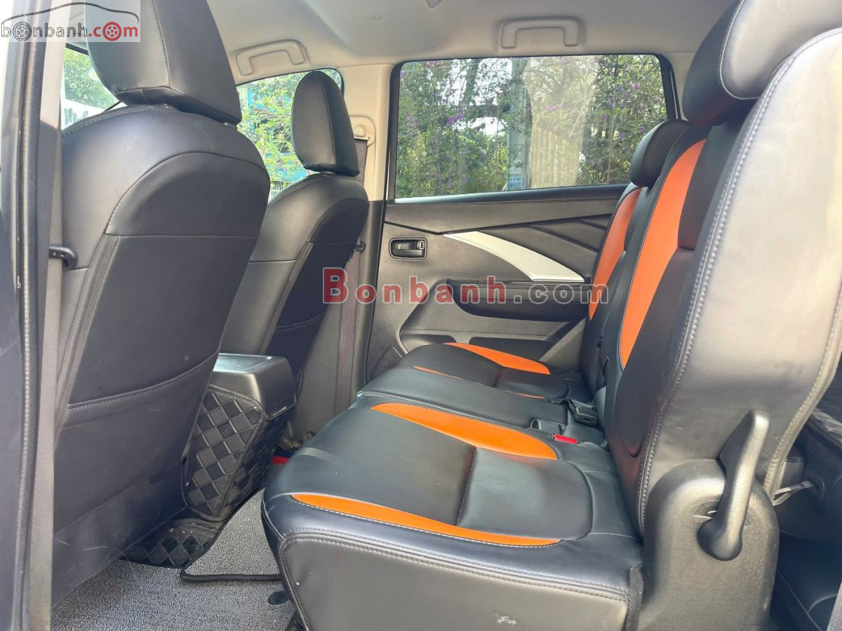 Bán ô tô Mitsubishi Xpander 1.5 AT - 2025 - xe cũ