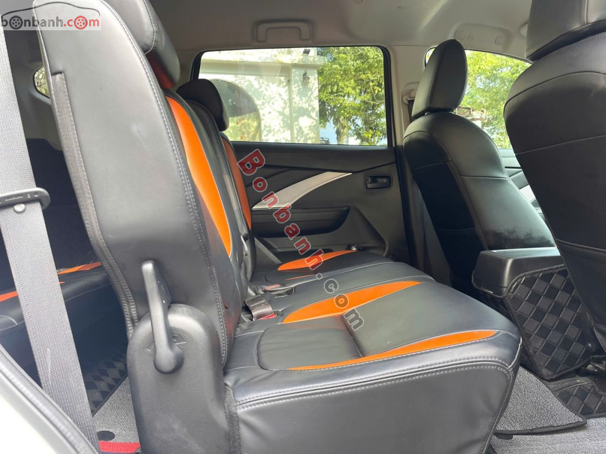 Bán ô tô Mitsubishi Xpander 1.5 AT - 2025 - xe cũ