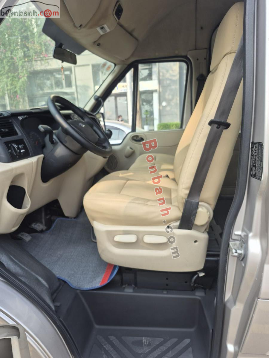 Bán ô tô Ford Transit Van - 2019 - xe cũ