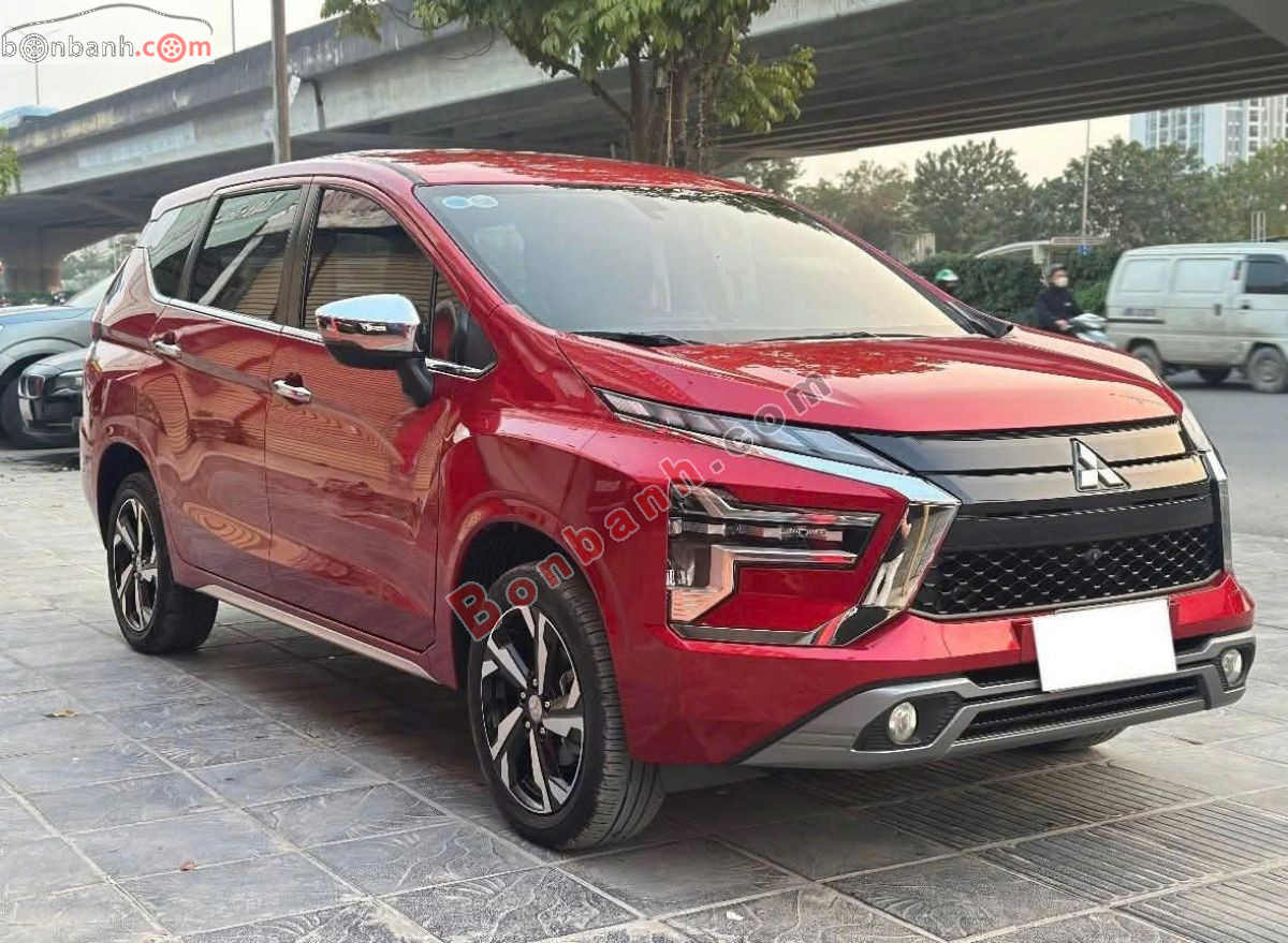 Bán ô tô Mitsubishi Xpander Premium 1.5 AT - 2023 - xe cũ