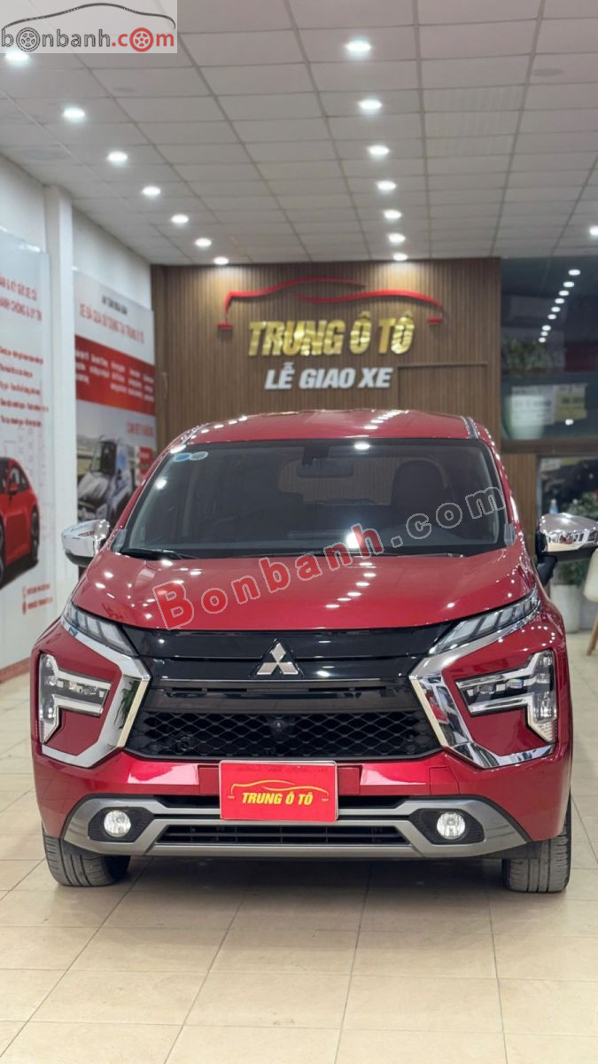 Bán ô tô Mitsubishi Xpander Premium 1.5 AT - 2024 - xe cũ