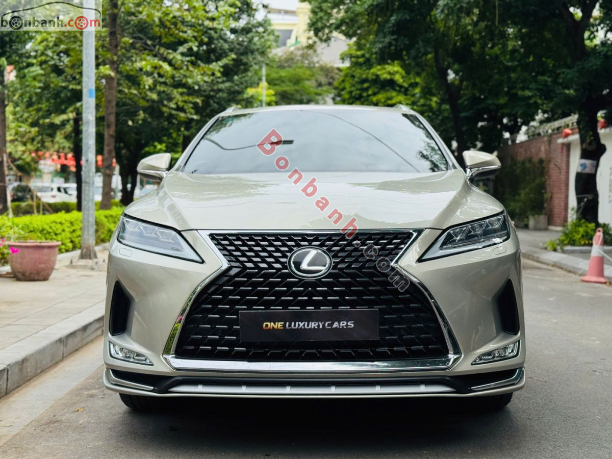 Bán ô tô Lexus RX 300 - 2021 - xe cũ