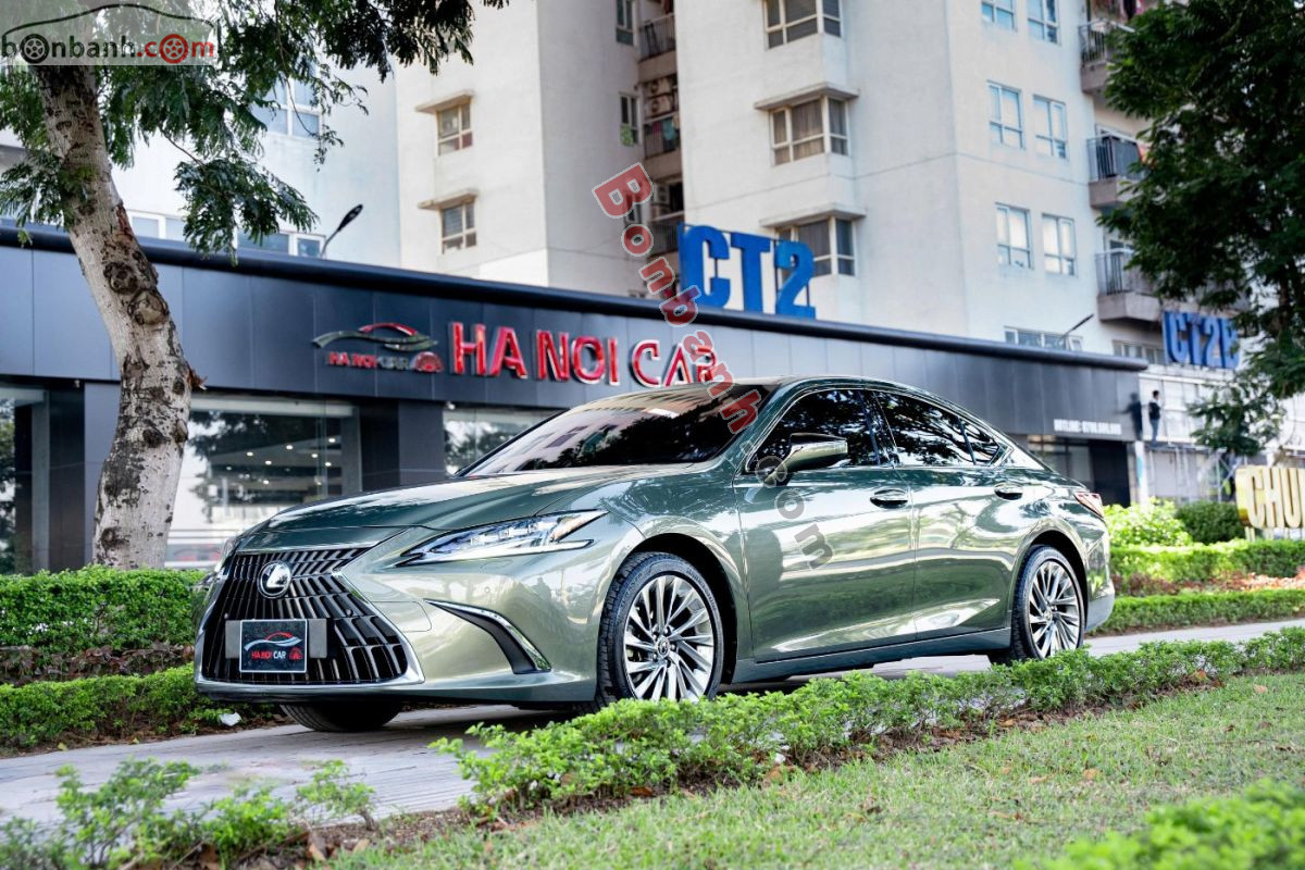 Bán ô tô Lexus ES 250 - 2023 - xe cũ